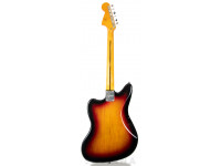 Fender SQ CV 70s Jaguar LRL 3TS Fender SQ CV 70s Jaguar LRL 3TS